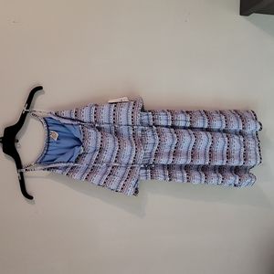 Lampshade dress size medium